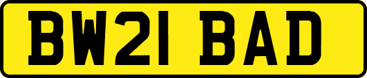 BW21BAD
