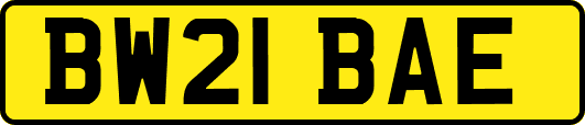 BW21BAE