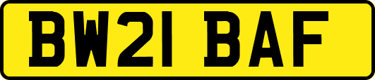 BW21BAF