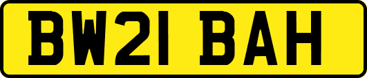 BW21BAH