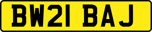 BW21BAJ