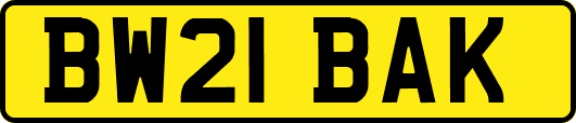BW21BAK