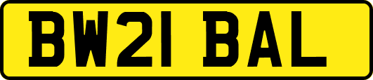BW21BAL