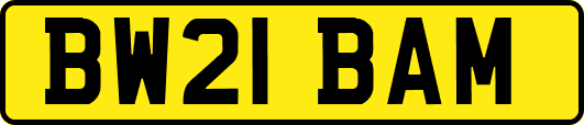 BW21BAM