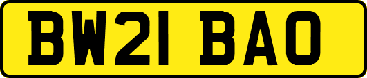 BW21BAO