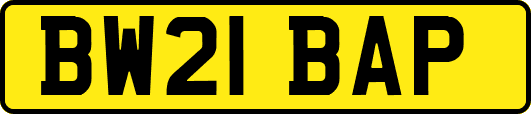 BW21BAP