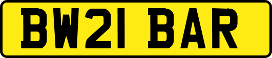 BW21BAR