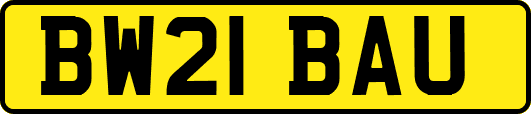BW21BAU