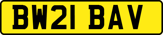 BW21BAV