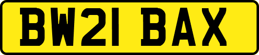 BW21BAX