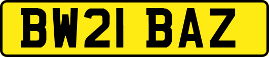 BW21BAZ