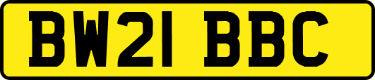 BW21BBC