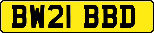 BW21BBD