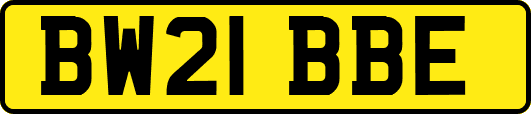BW21BBE