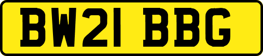 BW21BBG