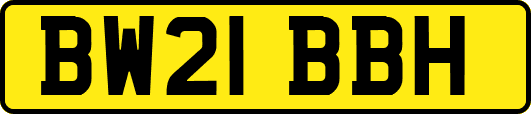 BW21BBH