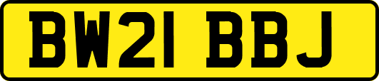 BW21BBJ