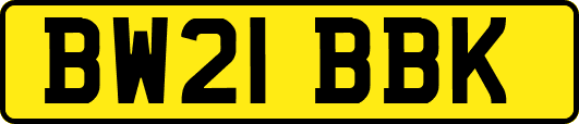 BW21BBK