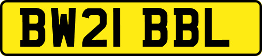BW21BBL