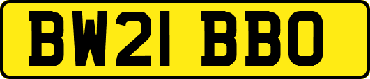 BW21BBO