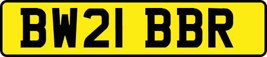 BW21BBR
