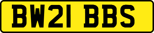 BW21BBS