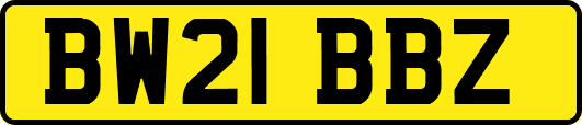 BW21BBZ