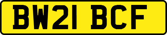 BW21BCF