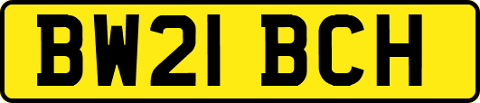 BW21BCH