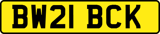 BW21BCK