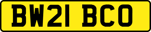 BW21BCO