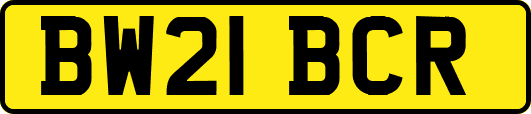 BW21BCR