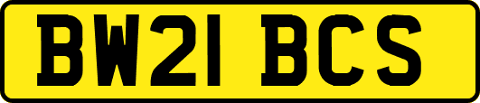BW21BCS