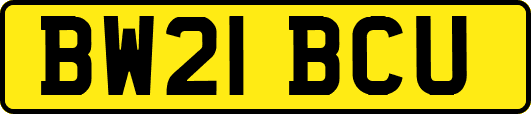 BW21BCU