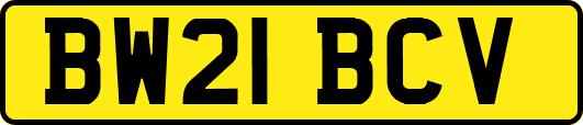 BW21BCV