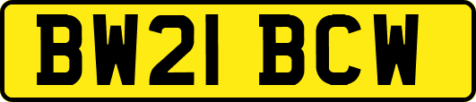 BW21BCW