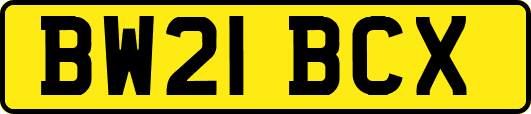 BW21BCX