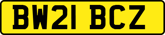 BW21BCZ