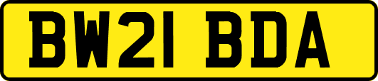 BW21BDA