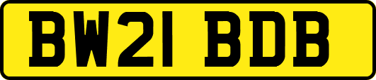 BW21BDB