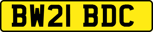 BW21BDC