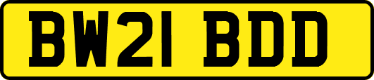 BW21BDD