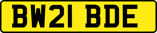BW21BDE