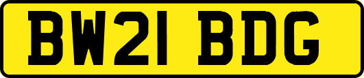 BW21BDG