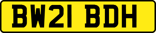 BW21BDH