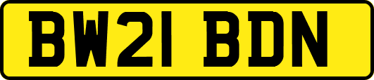 BW21BDN
