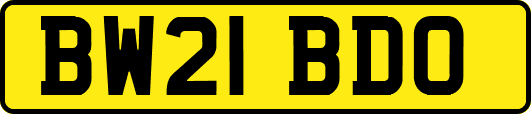 BW21BDO
