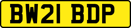 BW21BDP