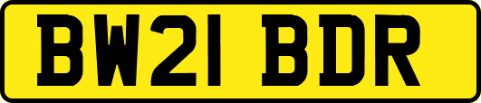 BW21BDR