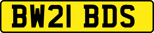 BW21BDS
